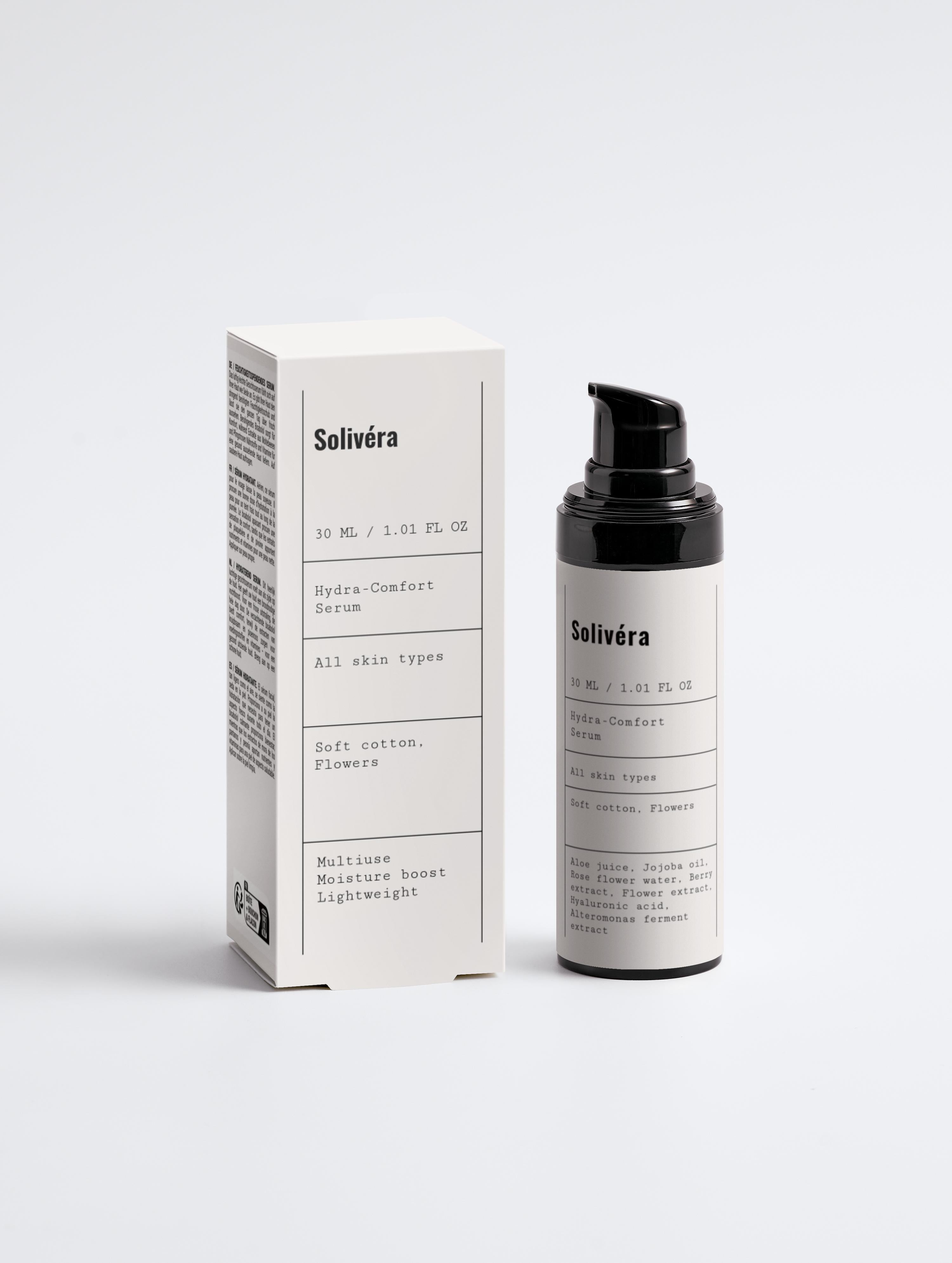 Hydra-Comfort Serum